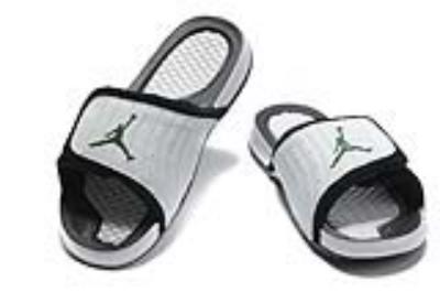 wholesale Jordan Slide Slippers No. 55